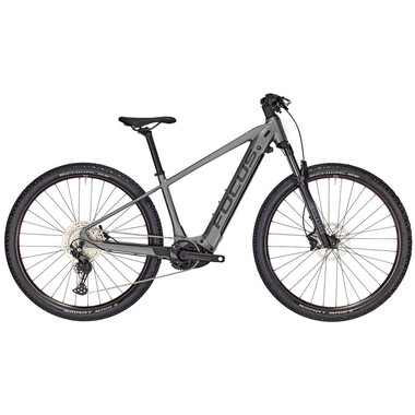 Mountain Bike eléctrica FOCUS JARIFA² 6.8 SMALL 29'' Gris 2022 0